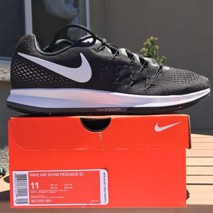 Nike Air Zoom Pegasus 33